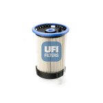 Elemento de Filtro de Combustible