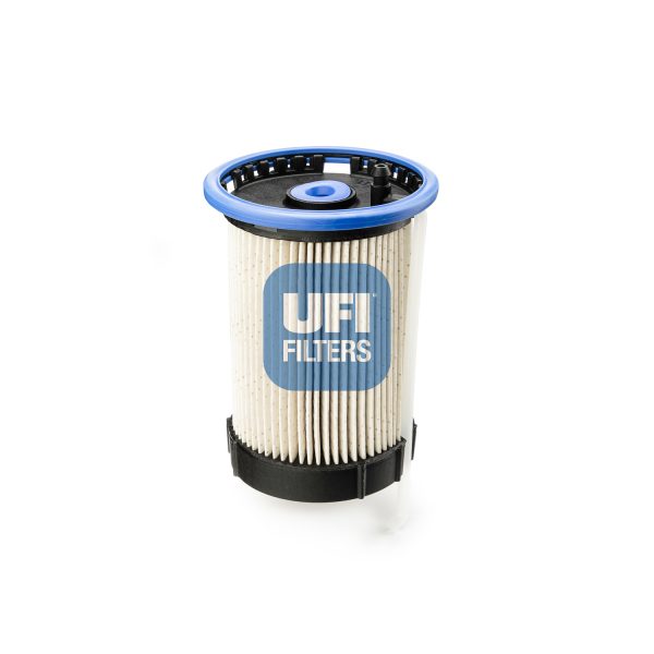 Elemento de Filtro de Combustible