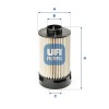 Elemento de Filtro de Combustible