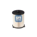 FILTROS DE COMBUSTIBLE