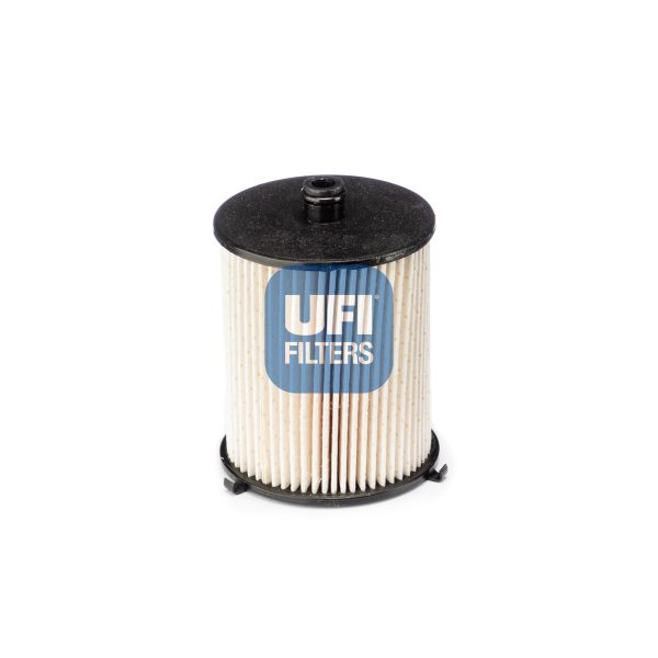 FILTROS DE COMBUSTIBLE