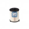 FILTROS DE COMBUSTIBLE