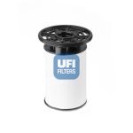 FILTROS DE COMBUSTIBLE