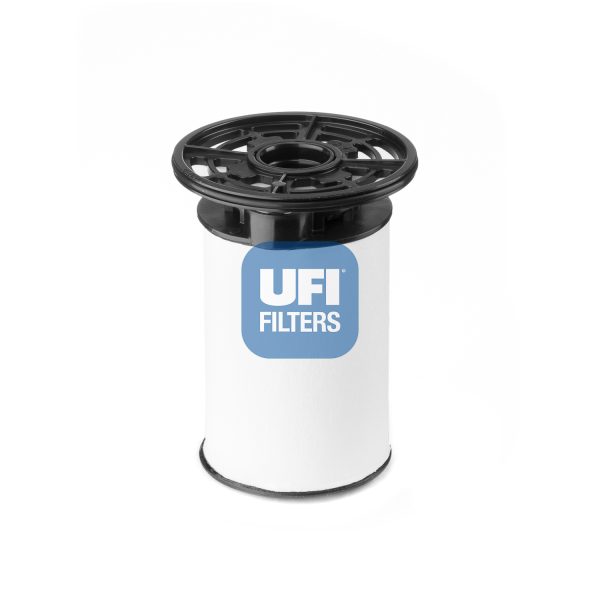 FILTROS DE COMBUSTIBLE
