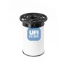 FILTROS DE COMBUSTIBLE
