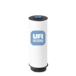 FILTROS DE COMBUSTIBLE