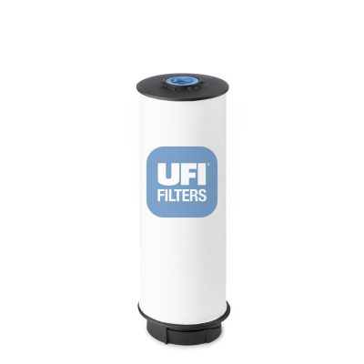 FILTROS DE COMBUSTIBLE