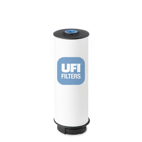 FILTROS DE COMBUSTIBLE