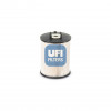 Elemento de Filtro de Combustible