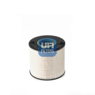 FILTROS DE COMBUSTIBLE