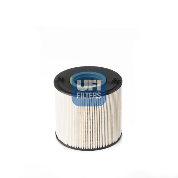 FILTROS DE COMBUSTIBLE