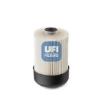 FILTROS DE COMBUSTIBLE