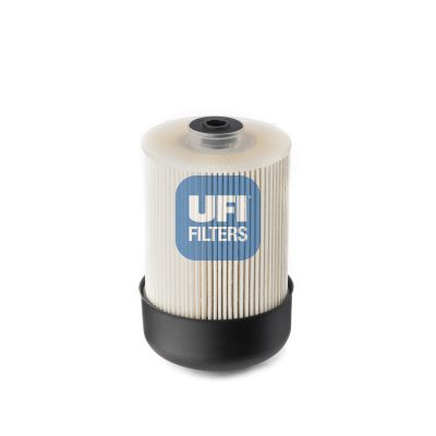 FILTROS DE COMBUSTIBLE
