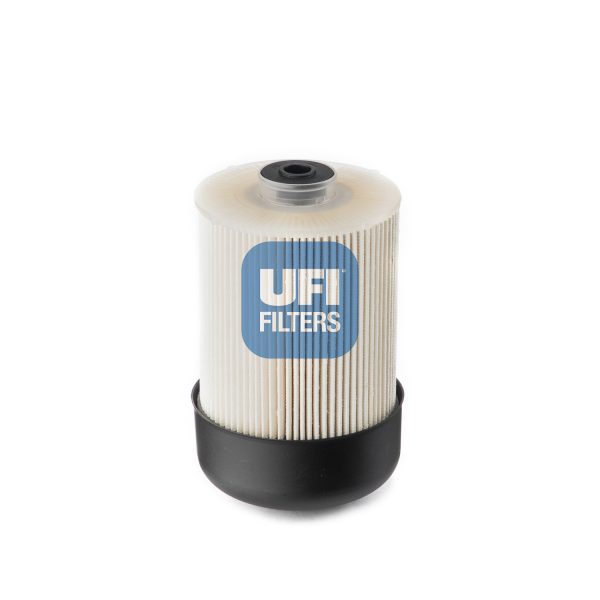 FILTROS DE COMBUSTIBLE