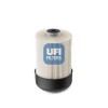 FILTROS DE COMBUSTIBLE