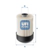 FILTROS DE COMBUSTIBLE