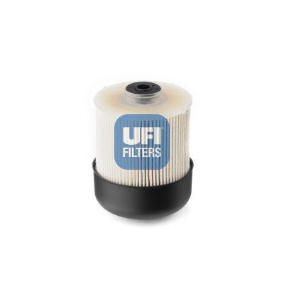 FILTROS DE COMBUSTIBLE
