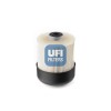 FILTROS DE COMBUSTIBLE