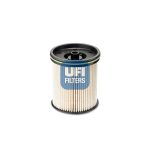 Elemento de Filtro de Combustible