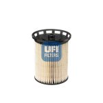 FILTROS DE COMBUSTIBLE
