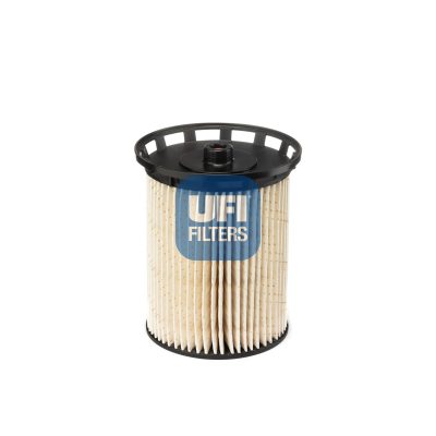 FILTROS DE COMBUSTIBLE
