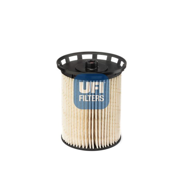 FILTROS DE COMBUSTIBLE