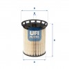 FILTROS DE COMBUSTIBLE