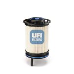 Elemento de Filtro de Combustible
