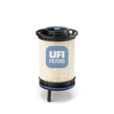 Elemento de Filtro de Combustible
