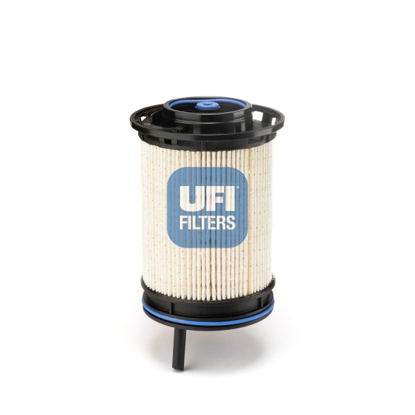 Elemento de Filtro de Combustible