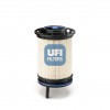 Elemento de Filtro de Combustible