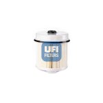 Elemento de Filtro de Combustible