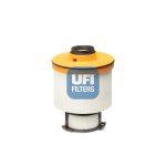 Elemento de Filtro de Combustible