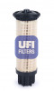 Elemento de Filtro de Combustible
