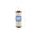 Elemento de Filtro de Combustible