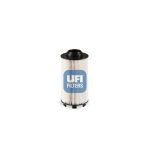 FILTROS DE COMBUSTIBLE