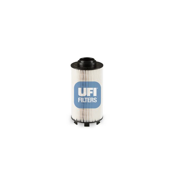FILTROS DE COMBUSTIBLE