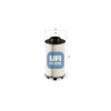 FILTROS DE COMBUSTIBLE