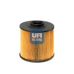 Elemento de Filtro de Combustible