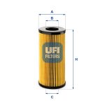 Elemento de Filtro de Combustible