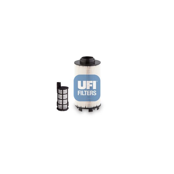 Elemento de Filtro de Combustible
