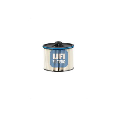 FILTROS DE COMBUSTIBLE