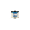 FILTROS DE COMBUSTIBLE