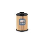 FILTROS DE COMBUSTIBLE