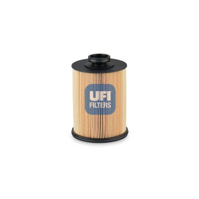 FILTROS DE COMBUSTIBLE