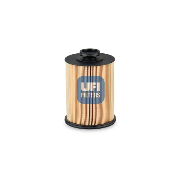 FILTROS DE COMBUSTIBLE