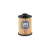 FILTROS DE COMBUSTIBLE