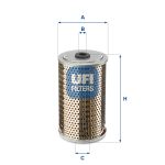 Elemento de Filtro de Combustible