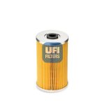 Elemento de Filtro de Combustible