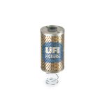 Elemento de Filtro de Combustible